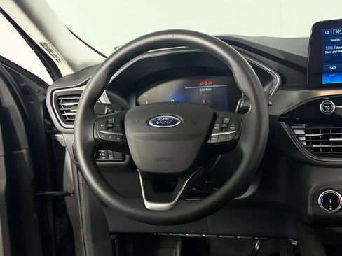 Used 2025 Ford Escape Active FWD image 13