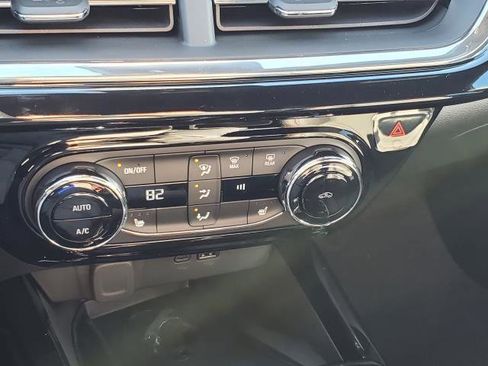 New 2026 Chevrolet Trax RS image 21