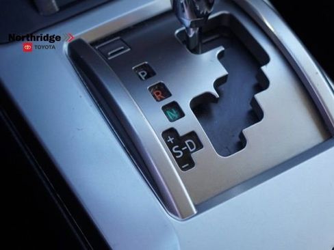 Used 2018 Toyota 4Runner Limited image 37