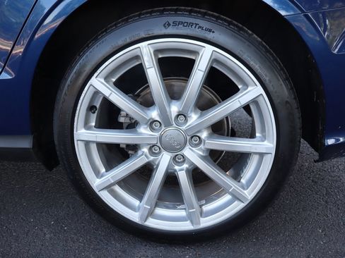 Used 2015 Audi A3 2.0T Premium Plus AWD/4WD image 42