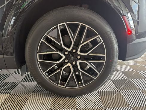 New 2026 Ford Mustang Mach-E Premium image 8