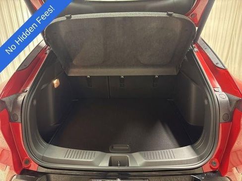 New 2026 Buick Envista Sport Touring w/ Convenience I Package image 20