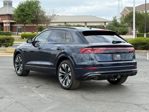 New 2026 Audi Q8 Premium Plus image 5