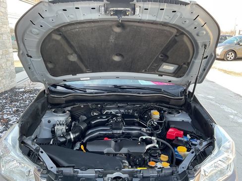 Used 2015 Subaru Forester 2.5i Premium image 42