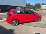 Used 2015 Honda Fit EX image 3