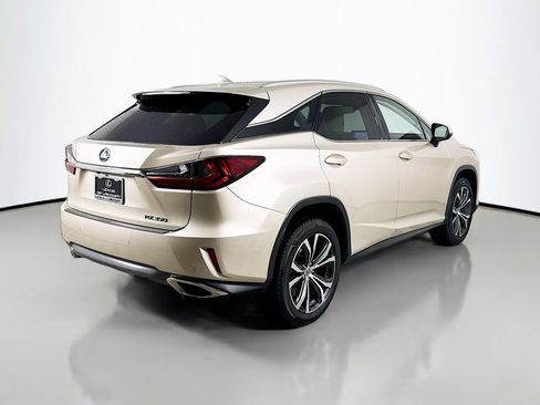 Used 2016 Lexus RX 350 FWD w/ Premium Package image 5