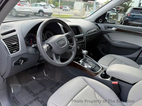 Used 2014 Audi Q5 2.0T Premium Plus image 21