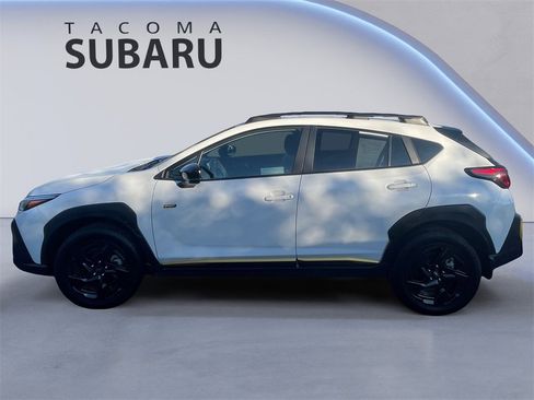 Certified 2024 Subaru Crosstrek 2.5i Sport image 2