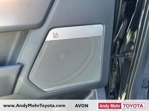 Used 2024 Ford F350 Lariat w/ Lariat Ultimate Package image 16