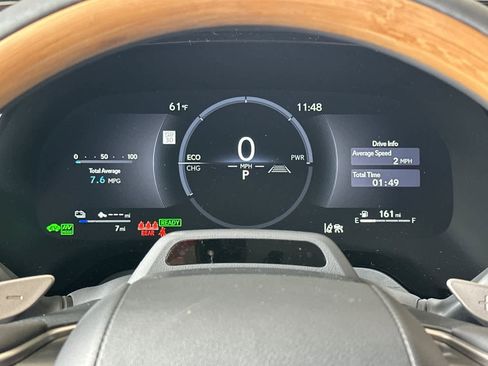 New 2026 Lexus RX 450h Luxury image 29