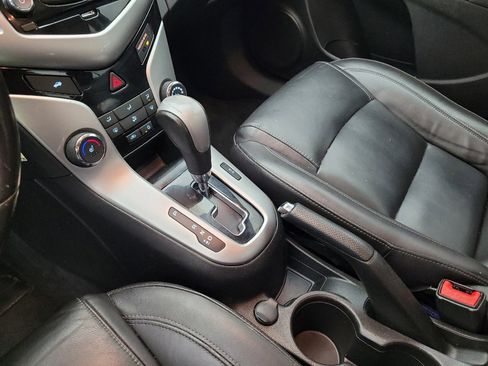 Used 2016 Chevrolet Cruze LT image 26