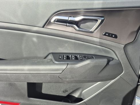 New 2026 Kia Sportage SX Prestige image 6