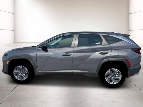 New 2026 Hyundai Tucson Blue SE AWD/4WD image 3