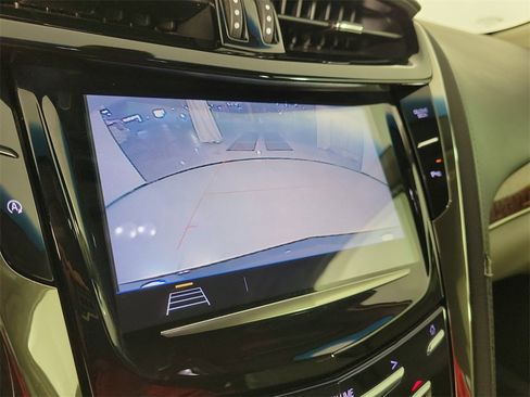 Used 2019 Cadillac CTS Sedan image 26