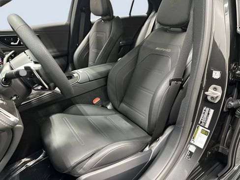 Used 2026 Mercedes-Benz E 53 AMG e 4MATIC Sedan image 30