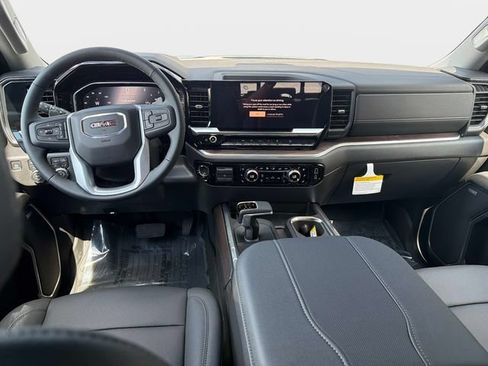 New 2026 GMC Sierra 1500 SLT w/ SLT Premium Package AWD/4WD image 15