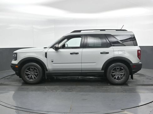 Used 2021 Ford Bronco Sport Big Bend w/ Big Bend Package (96B) AWD/4WD image 8