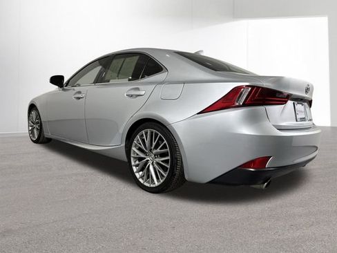 Used 2014 Lexus IS 250 AWD image 31