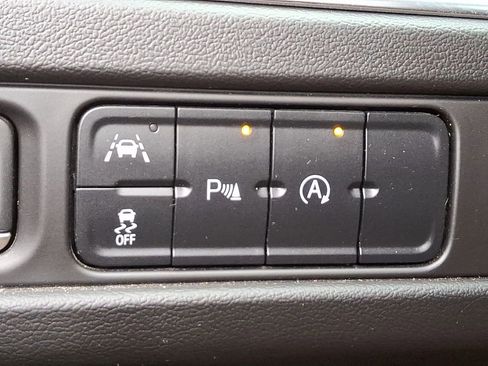 Used 2023 Chevrolet Tahoe RST image 24