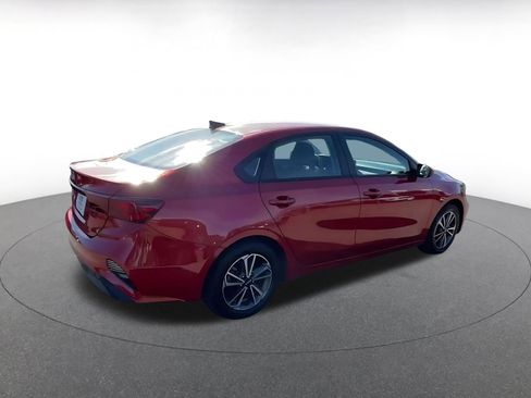 Used 2023 Kia Forte LXS image 15