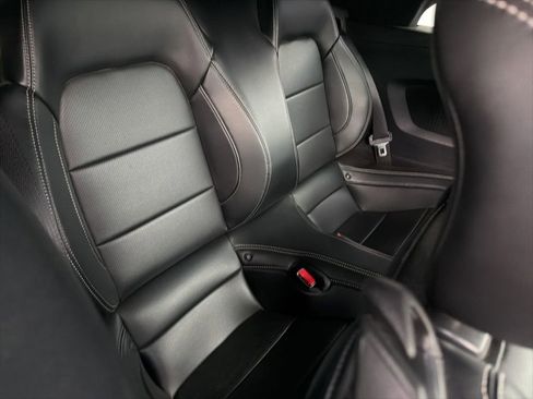 Used 2015 Ford Mustang GT Premium w/ Equipment Group 401A RWD image 6