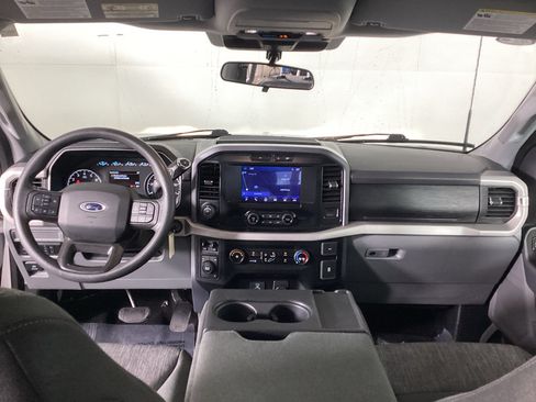 Used 2023 Ford F150 XLT w/ Trailer Tow Package AWD/4WD image 19