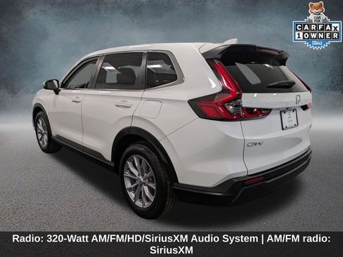 Certified 2023 Honda CR-V EX-L image 7