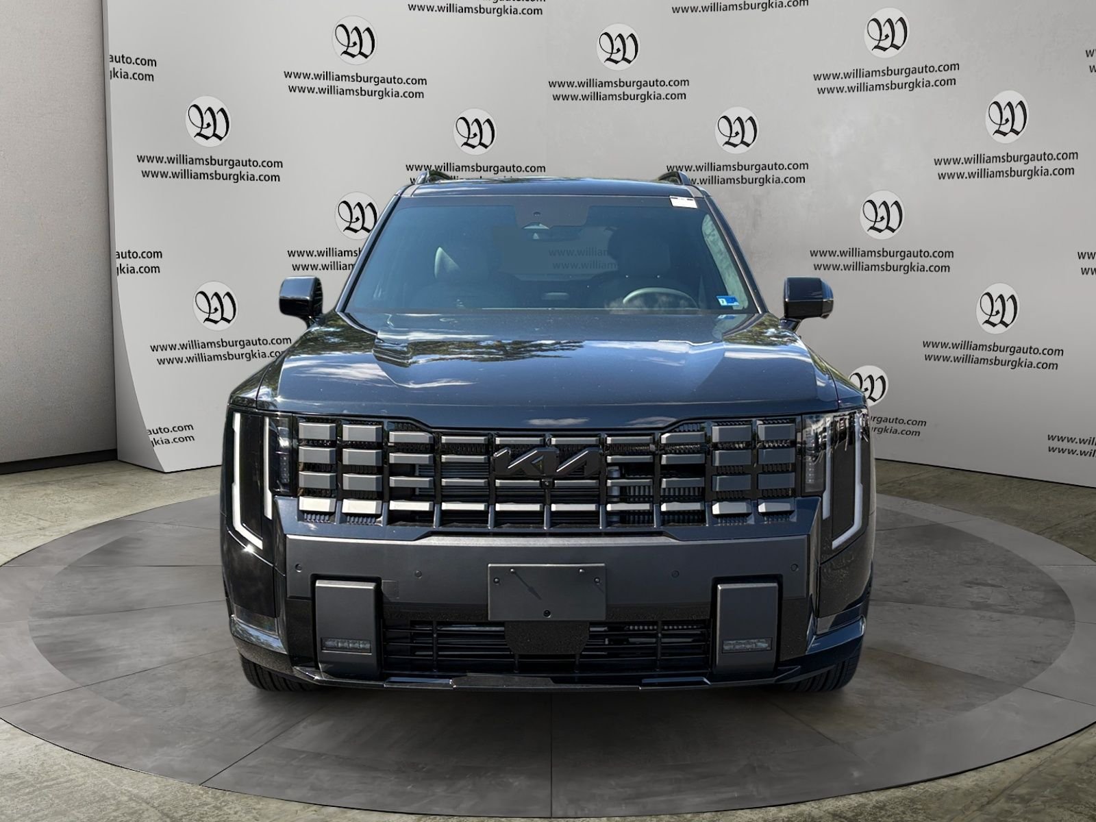 New 2027 Kia Telluride X-Line SX Prestige AWD/4WD image 8