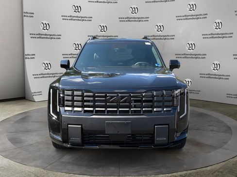 New 2027 Kia Telluride X-Line SX Prestige AWD/4WD image 8