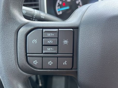 Used 2023 Ford F150 XL w/ STX Appearance Package RWD image 25