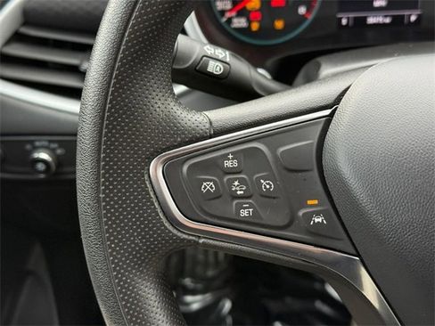 Used 2024 Chevrolet Malibu LT image 19