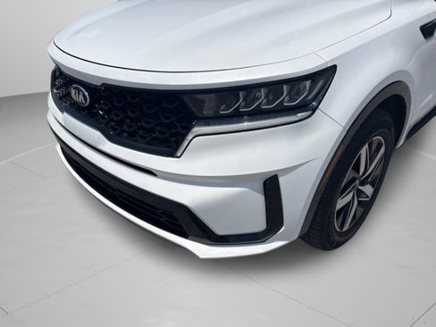 Used 2021 Kia Sorento S FWD image 35