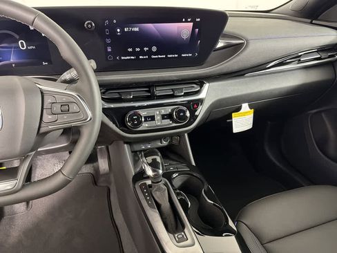 New 2026 Buick Envista Sport Touring w/ Convenience I Package image 53