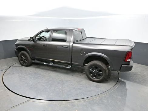 Used 2016 RAM 3500 Laramie w/ Sport Appearance Group AWD/4WD image 25