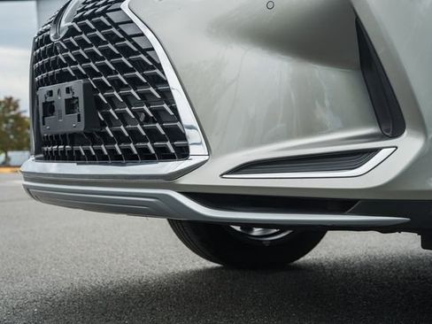 Used 2021 Lexus RX 350L FWD w/ Premium Package image 13
