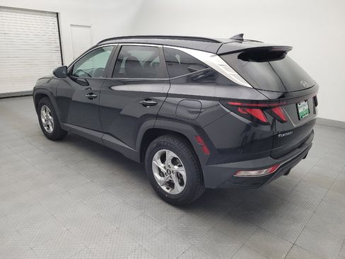 Used 2024 Hyundai Tucson SEL AWD/4WD image 10
