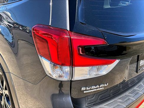 Used 2021 Subaru Forester Sport w/ Popular Package #2 AWD/4WD image 28