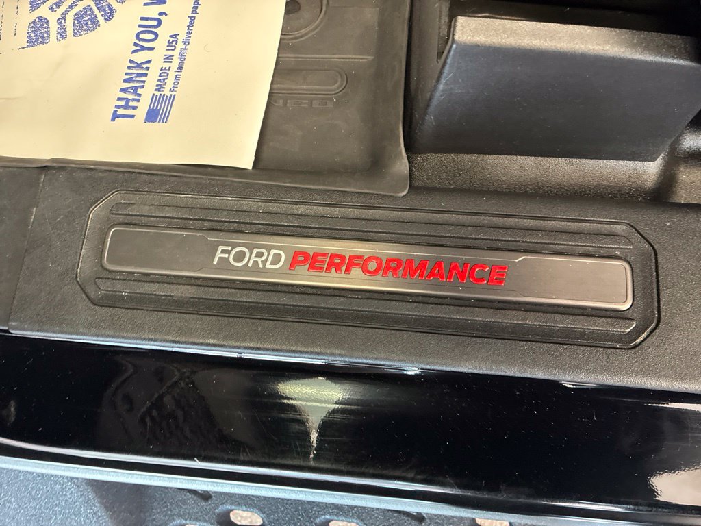 Used 2023 Ford Bronco Raptor AWD/4WD image 17
