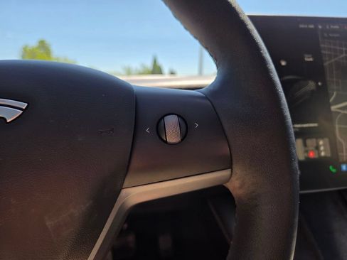 Used 2021 Tesla Model 3 Standard Range Plus RWD image 29