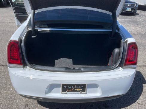 Used 2017 Chrysler 300 S AWD/4WD image 25
