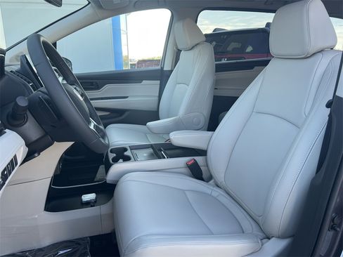 New 2026 Honda Odyssey EX-L image 21