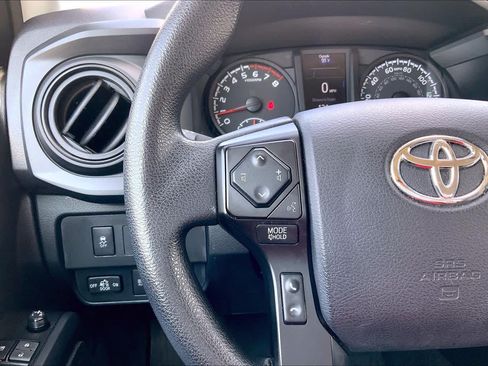 Used 2023 Toyota Tacoma SR RWD image 20