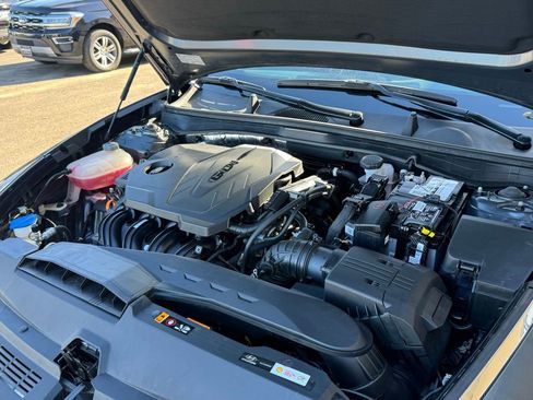 Used 2023 Hyundai Sonata SEL w/ Cargo Package image 29