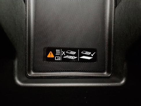 New 2026 Chevrolet Silverado 1500 RST image 24