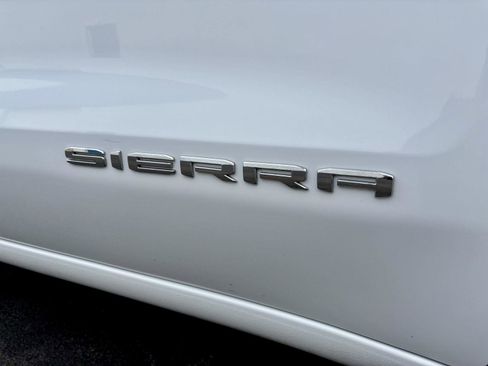 Used 2022 GMC Sierra 1500 Pro w/ Pro Value Package RWD image 25