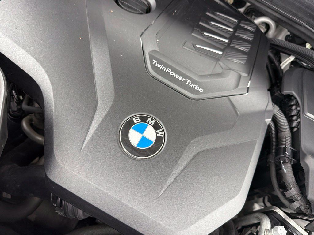 Used 2022 BMW X3 xDrive30i w/ Convenience Package AWD/4WD image 32