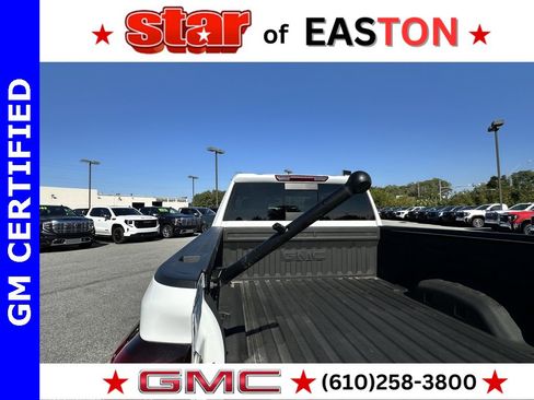 Used 2023 GMC Sierra 2500 SLE w/ SLE Value Package; image 36