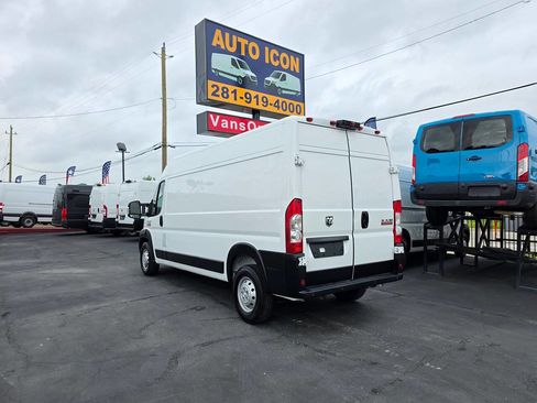 Used 2020 RAM ProMaster 2500 w/ Interior Convenience Group FWD image 25