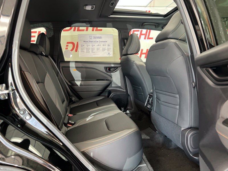 New 2026 Subaru Forester Wilderness AWD/4WD image 10