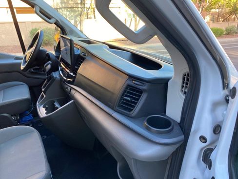Used 2024 Ford Transit 350 XLT RWD image 35